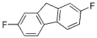 CAS 登录号：2195-50-8， 2,7-二氟-9H-芴
