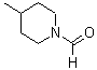 CAS#: 21968-26-3， 4-Methyl-1-Piperidinecarbaldehyde