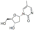 CAS#: 22003-31-2， 1-(2-Deoxy-beta-D-Erythro-Pentofuranosyl)-5-Methyl -2(1H)-Pyrimidinone