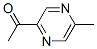 CAS#: 22047-27-4， 1-(5-Methylpyrazinyl)-Ethanone