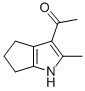 CAS#: 22056-53-7， Methyl 1,4,5,6-Tetrahydro-2-Methylcyclopenta[b]Pyrrol-3-Yl Ketone