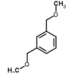 CAS#: 22072-45-3， 1,3-Bis(Methoxymethyl)Benzene