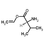 CAS#: 22078-04-2， Vinyl L-Valinate