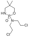 CAS#: 22089-27-6， 5,5-Dimethylcyclophosphamide