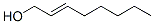 CAS#: 22104-78-5， 2-Octen-1-Ol
