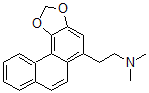 CAS#: 22108-99-2， Stephanthrine