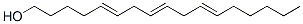 CAS#: 22117-09-5， 5,8,11-Heptadecatrien-1-Ol