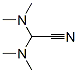 CAS#: 2214-82-6， 2,2-Bis(Dimethylamino)Acetonitrile
