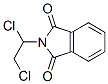 CAS#: 22156-34-9， 2-(1,2-Dichloroethyl)-1H-Isoindole-1,3(2H)-Dione