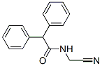 CAS#: 22192-91-2， N-(Cyanomethyl)-2,2-Diphenyl-Acetamide
