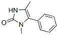 CAS#: 22199-48-0， 1,4-Dimethyl-1,3-Dihydro-5-Phenyl-2H-Imidazol-2-One