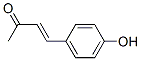 CAS#: 22214-30-8， (3E)-4-(4-Hydroxyphenyl)-3-Buten-2-One