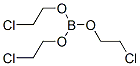 CAS#: 22238-19-3， Boric Acid Tris(2-Chloroethyl) Ester
