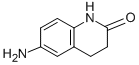 structure of CAS# 22246-13-5, 6-Amino-3,4-Dihydro-2(1H)-Quinolinone;6-Amino-3,4-Dihydro-2(1H )-Quinalinone;6-AMINO-3,4-DIHYDRO-1H-QUINOLIN-2-ONE;6-AMINO-3,4-DIHYDRO-2(1H)-QUINOLINONE