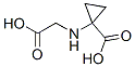 CAS#: 22255-17-0， (alpha-Carboxycyclopropyl)Glycine