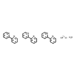 CAS#: 222958-27-2， 2,2'-Bipyridine - Dichloroosmium Hydrate (3:1:1)