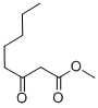 CAS#: 22348-95-4， 3-Oxo-Octanoic Acid Methyl Ester