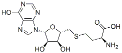 CAS#: 22365-14-6， S-Inosylhomocysteine