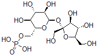 CAS#: 22372-29-8， Sucrose-6-Phosphate
