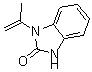 CAS#: 223745-04-8， 1-Isopropenyl-2-Benzimidazolidinone