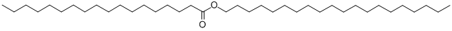CAS#: 22413-02-1， Arachidyl Stearate