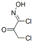 CAS#: 22416-94-0， 3-Chloro-N-Hydroxy-2-Oxo-Propanimidoyl Chloride