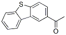 CAS#: 22439-58-3， 2-Acetyldibenzothiophene