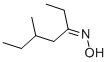 CAS#: 22457-23-4， 5-Methyl-3-Heptanone Oxime