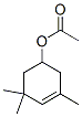 CAS#: 22463-33-8， 3,5,5-Trimethylcyclohex-3-En-1-Yl Acetate
