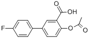 CAS#: 22494-27-5， Flufenisal