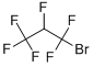 structure of CAS# 2252-78-0, 1-Bromo-1,1,2,3,3,3-Hexafluoropropane;1-Bromo-1,1,2,3,3,3-Hexafluoro-Propane