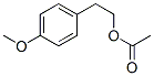 CAS#: 22532-51-0， 2-(4-Methoxyphenyl)Ethyl Acetate