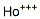 CAS#: 22541-22-6， Holmium(+3) Cation