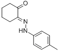 CAS#: 2257-17-2， 2-[(4-Methylphenyl)Hydrazinylidene]Cyclohexan-1-One