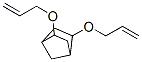 CAS#: 22590-50-7， 2,5-Bis(Allyloxy)Norbornane