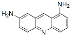 CAS#: 22593-73-3， 1,7-Acridinediamine