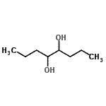 CAS#: 22607-10-9， 4,5-Octanediol