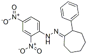 CAS#: 22612-82-4， 2-Phenylcycloheptanone 2,4-Dinitrophenyl Hydrazone