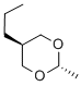 CAS#: 22645-28-9， 2alpha-Methyl-5beta-Propyl-1,3-Dioxane