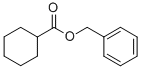 CAS#: 22733-94-4， Benzyl Cyclohexanecarboxylate