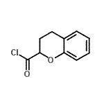 CAS#: 227466-91-3， 2-Chromanecarbonyl Chloride