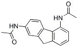 CAS#: 22750-65-8， N,N'-Fluoren-2,5-ylenebisacetamide