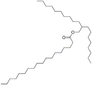 CAS#: 22766-82-1， 2-Octyldodecyl Stearate