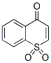 CAS#: 22810-27-1， 4H-1-Benzothiopyran-4-One 1,1-Dioxide