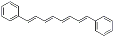CAS 登录号：22828-29-1， (1E,3E,5E,7E)-1,8-二苯基-1,3,5,7-辛四烯
