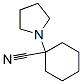 CAS#: 22912-25-0， 1-(1-Cyanocyclohexyl)Pyrrolidine
