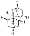 CAS#: 2292-79-7， Decahydro-3,5,1,7-[1,2,3,4]Butanetetraylnaphthalene