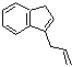 CAS#: 2294-87-3， 3-Allyl-1H-Indene