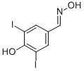 CAS#: 2296-76-6， 4-[(Hydroxyamino)Methylidene]-2,6-Diiodocyclohexa-2,5-Dien-1-One