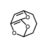 CAS#: 229979-74-2， 2,8,10-Trioxatricyclo[5.2.1.1<Sup>3,9</Sup>]Undeca-1(9),3(11)-Diene